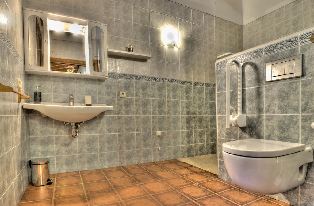 Epotx Etxea Appartement Getaria Buitenkant foto
