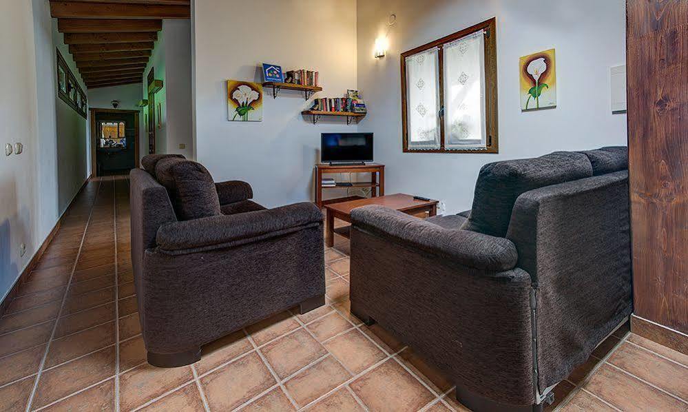 Epotx Etxea Appartement Getaria Buitenkant foto