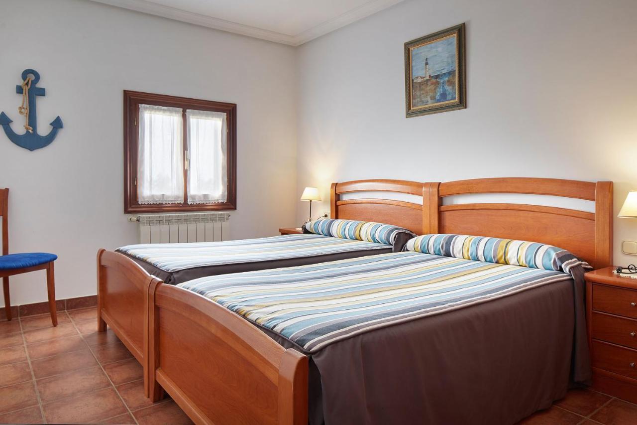 Epotx Etxea Appartement Getaria Buitenkant foto
