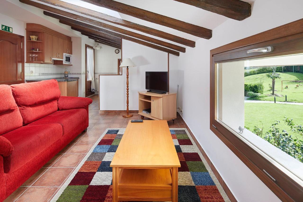 Epotx Etxea Appartement Getaria Buitenkant foto