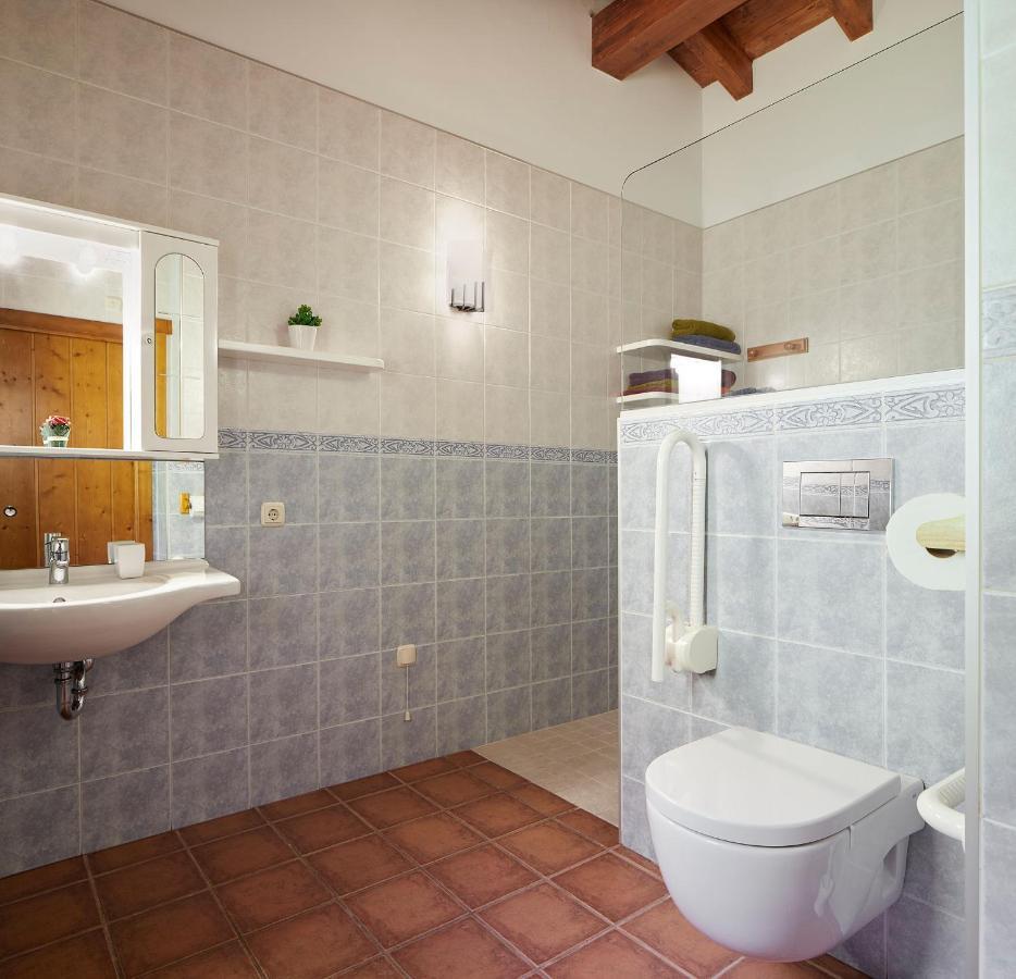 Epotx Etxea Appartement Getaria Buitenkant foto