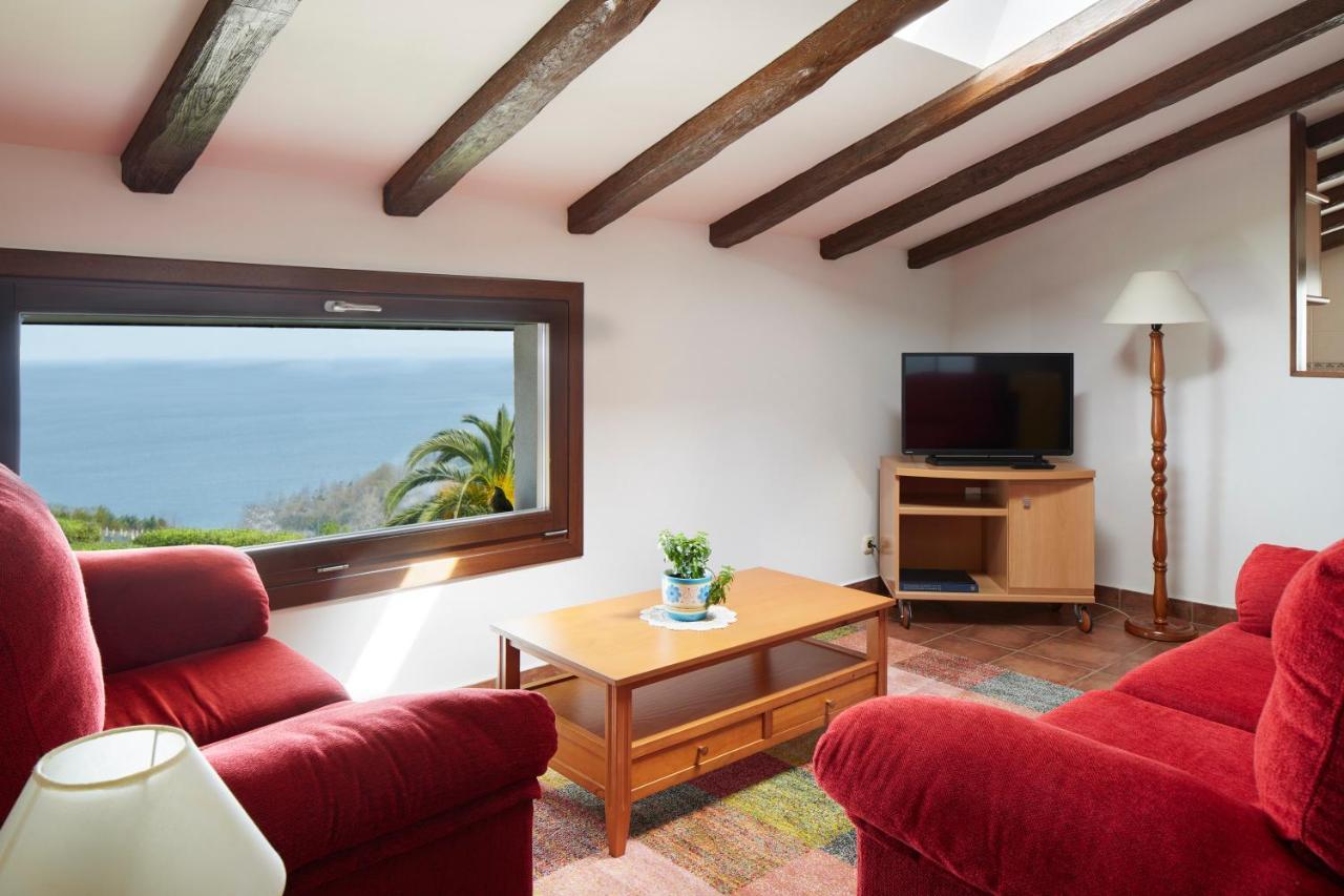 Epotx Etxea Appartement Getaria Buitenkant foto