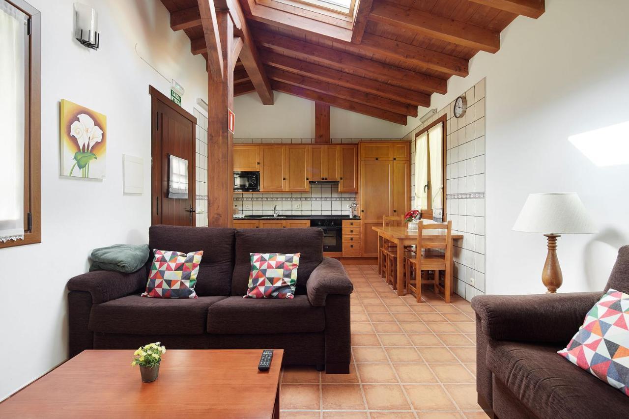 Epotx Etxea Appartement Getaria Buitenkant foto