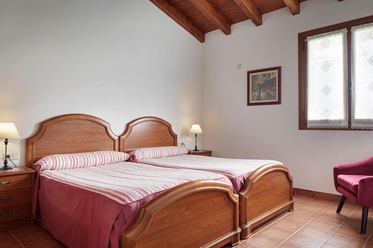 Epotx Etxea Appartement Getaria Buitenkant foto