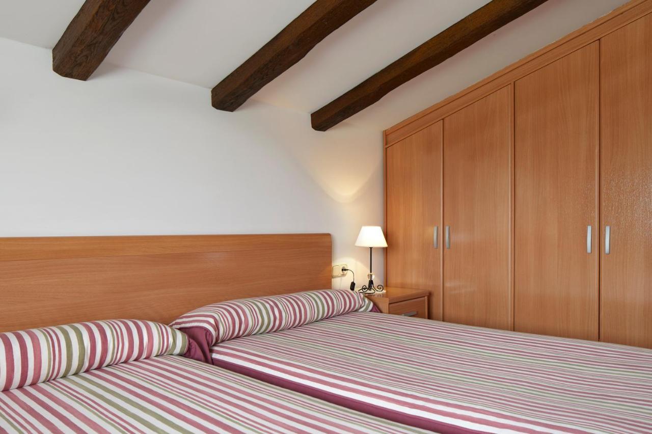 Epotx Etxea Appartement Getaria Buitenkant foto